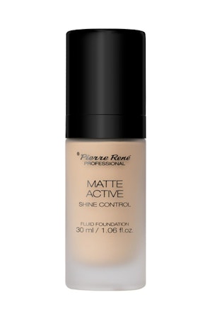 Matte Foundation