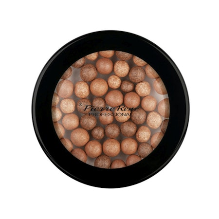 Powder Balls