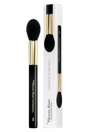 Under Eye brush