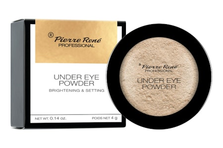 Under Eye Powder