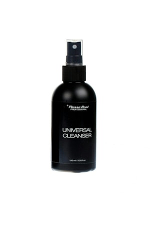 Universal brush Cleaner