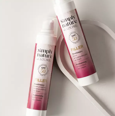 Clochee SPF 50
