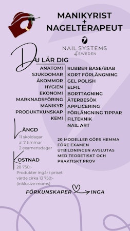 PAKET hela grundutbildningen