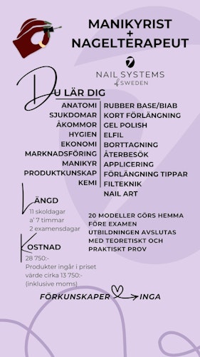 PAKET hela grundutbildningen