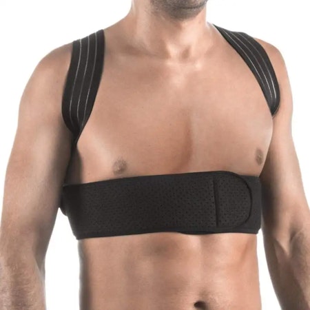 Holdningsvest - for bedre holdning