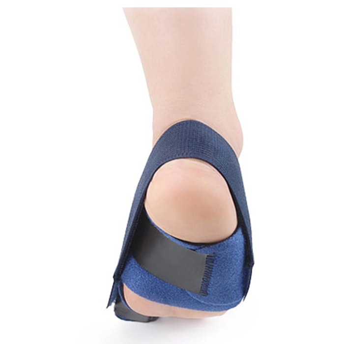 Støtteskinne for hallux valgus
