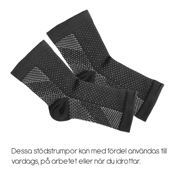 Hælspore (sokk)