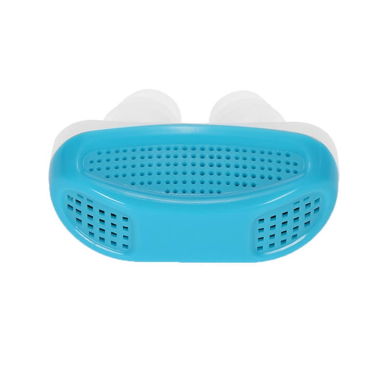 Anti-snorkeplugg