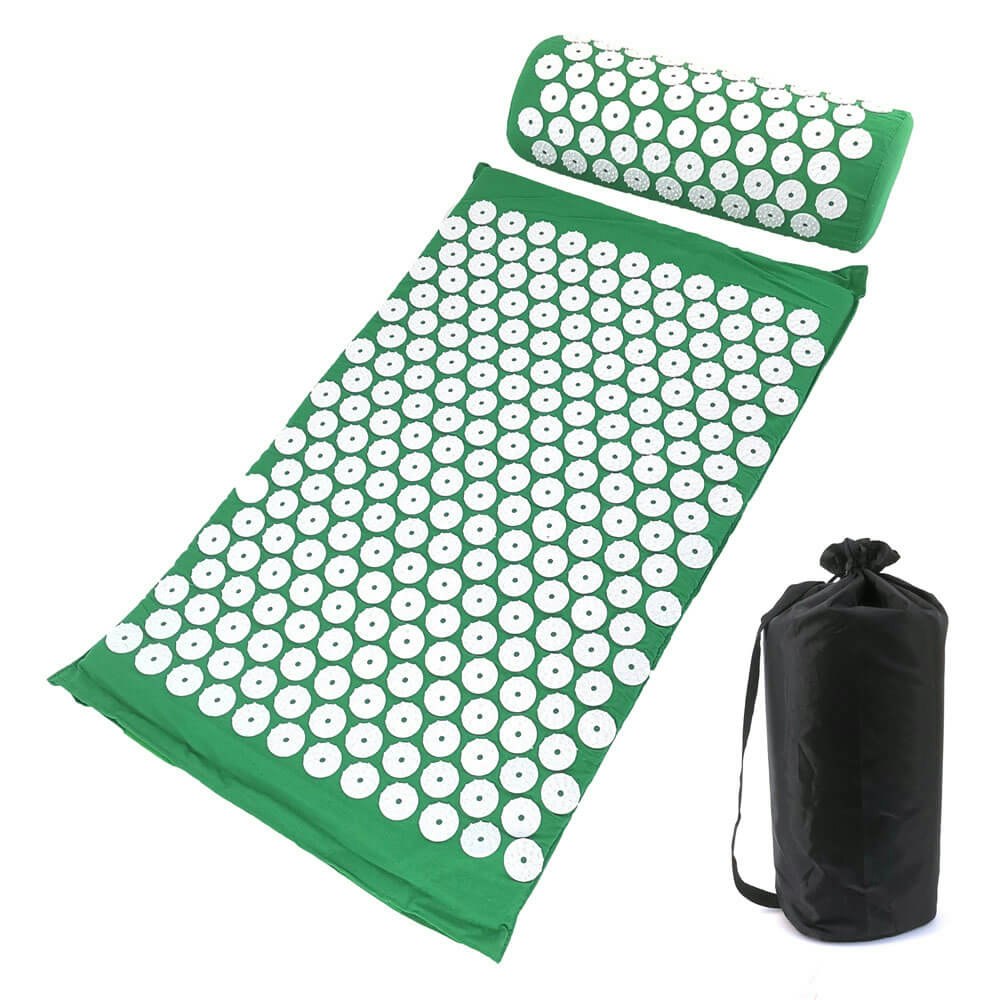Spikermatte