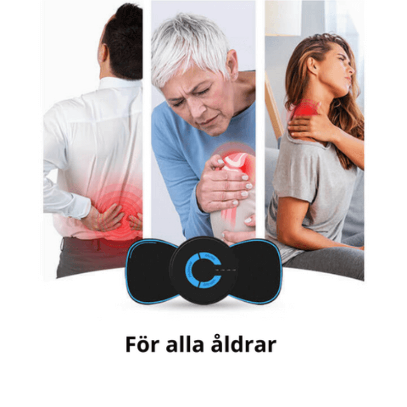 Massasjeapparat