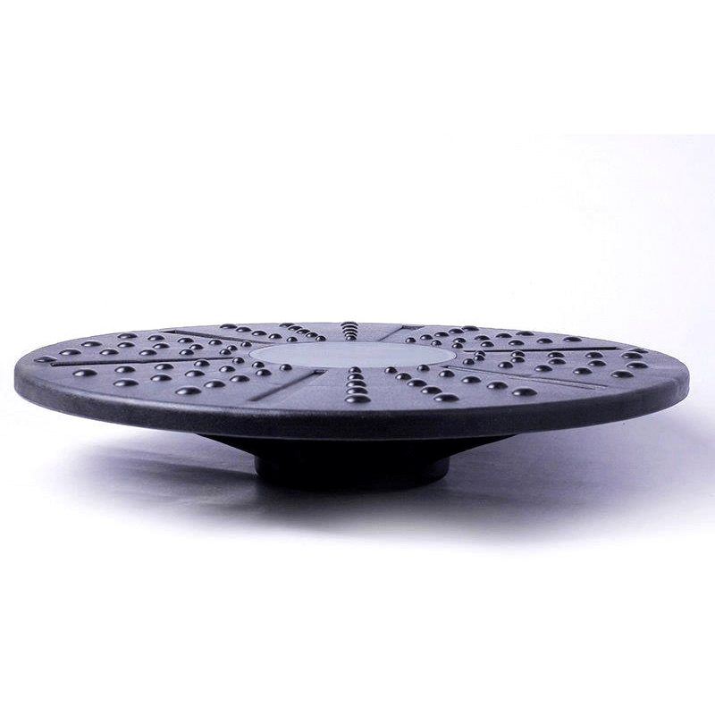 Balanseplate