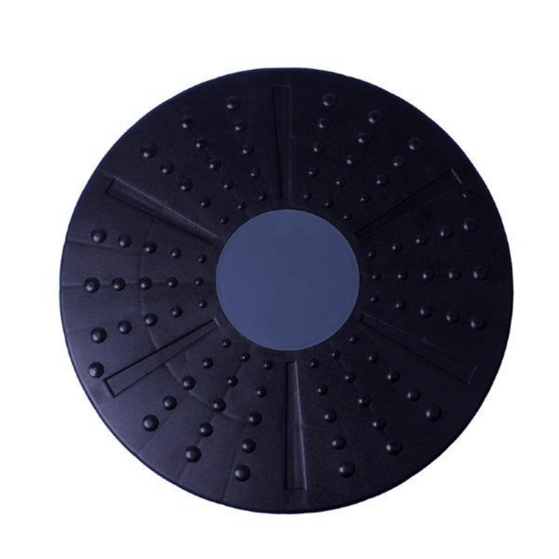 Balanseplate