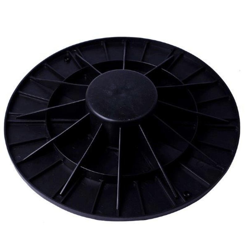 Balanseplate