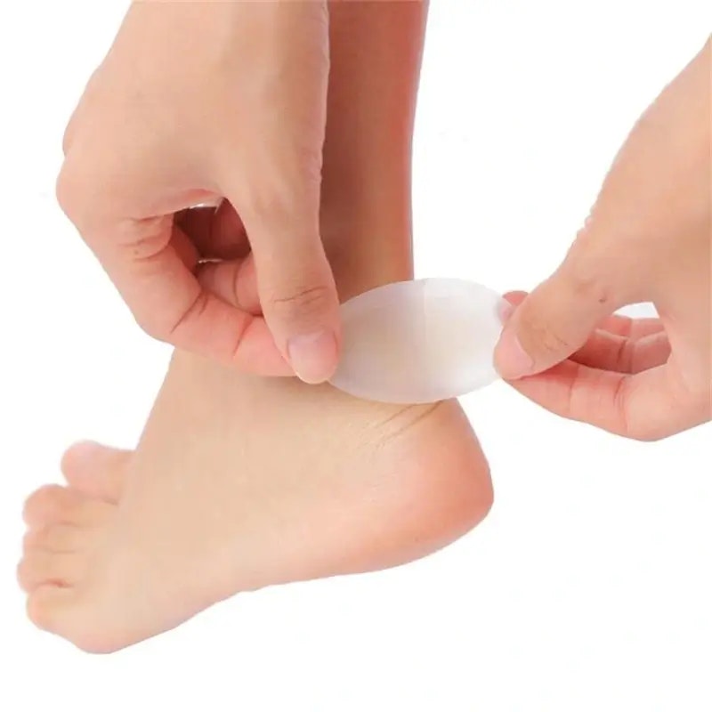 Blisterplaster (5 stk)