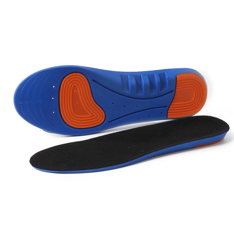 Activesole skoinnlegg