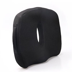 Ortopedisk sittepute