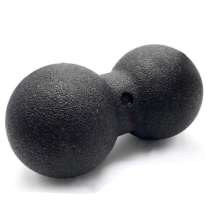 Massasjeball (peanøttform)