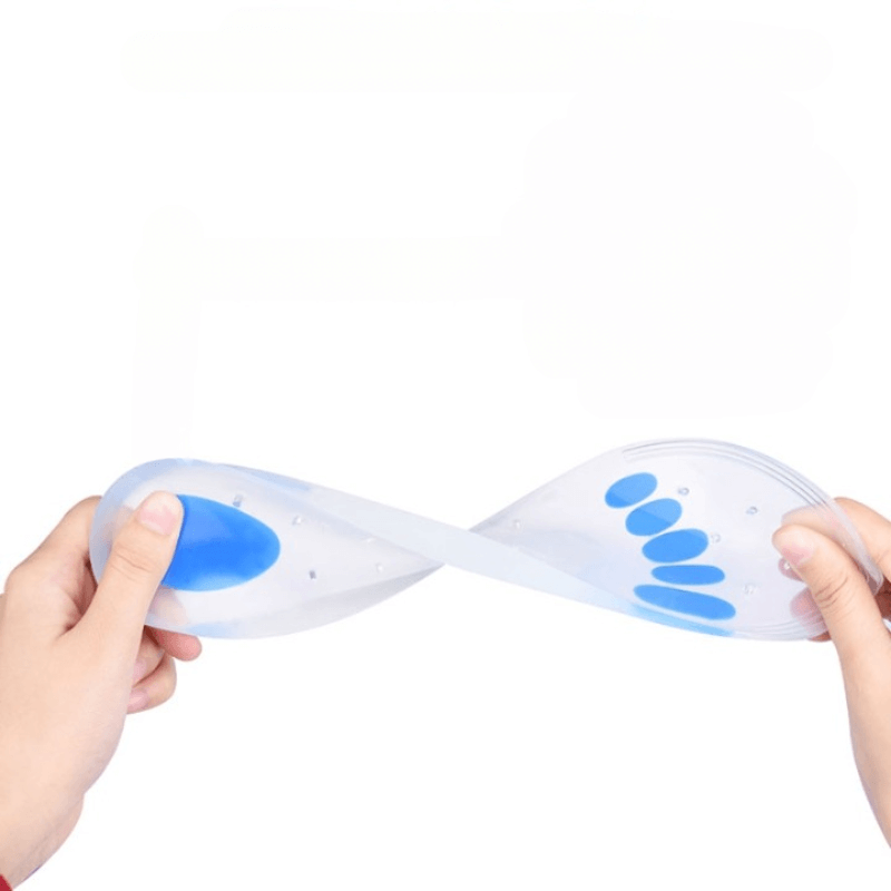 Skoinnlegg soft gel