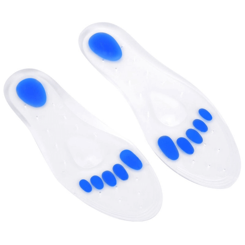 Skoinnlegg soft gel