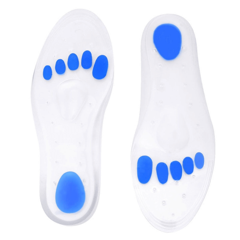 Skoinnlegg soft gel
