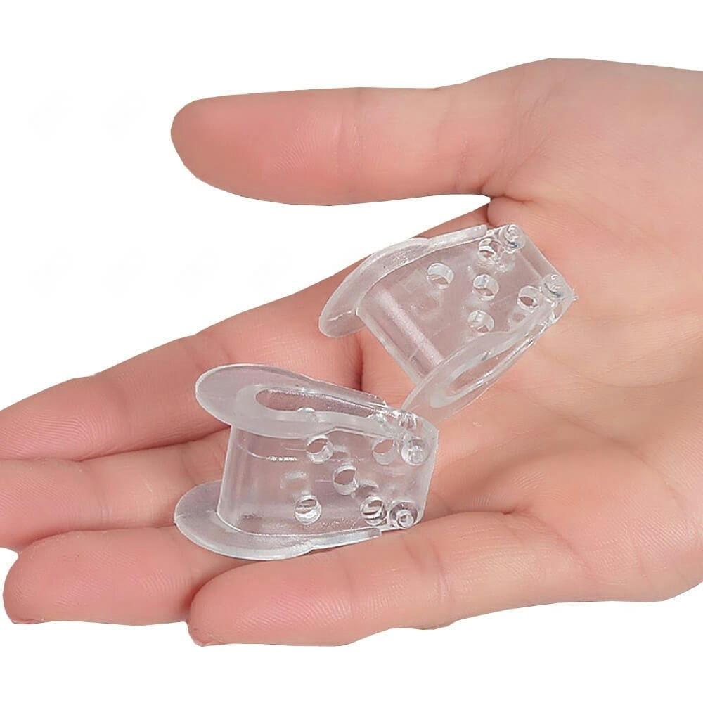 Tåseparator