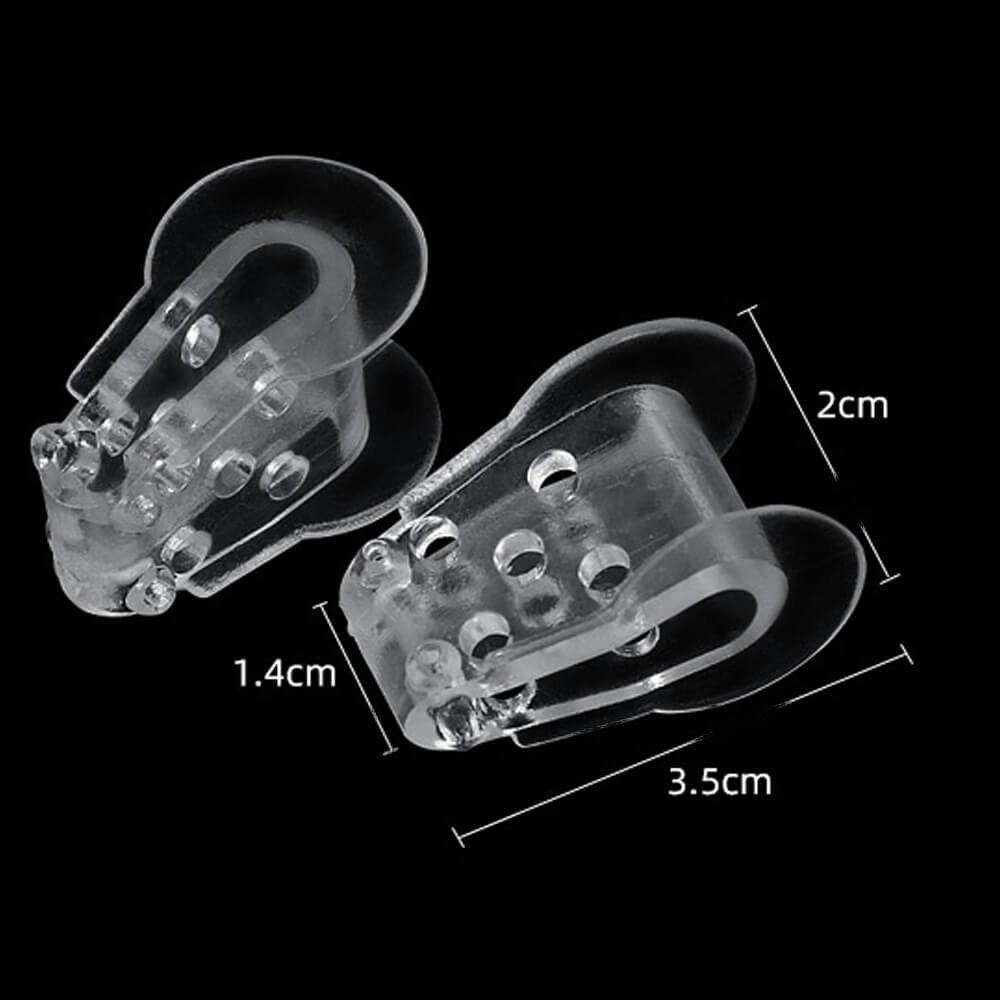 Tåseparator