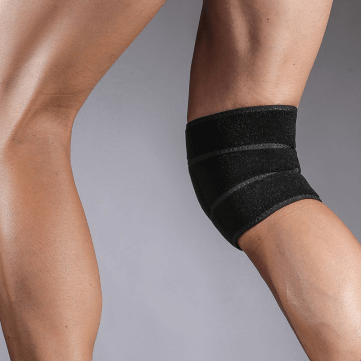 Stabiliserende knebeskyttere
