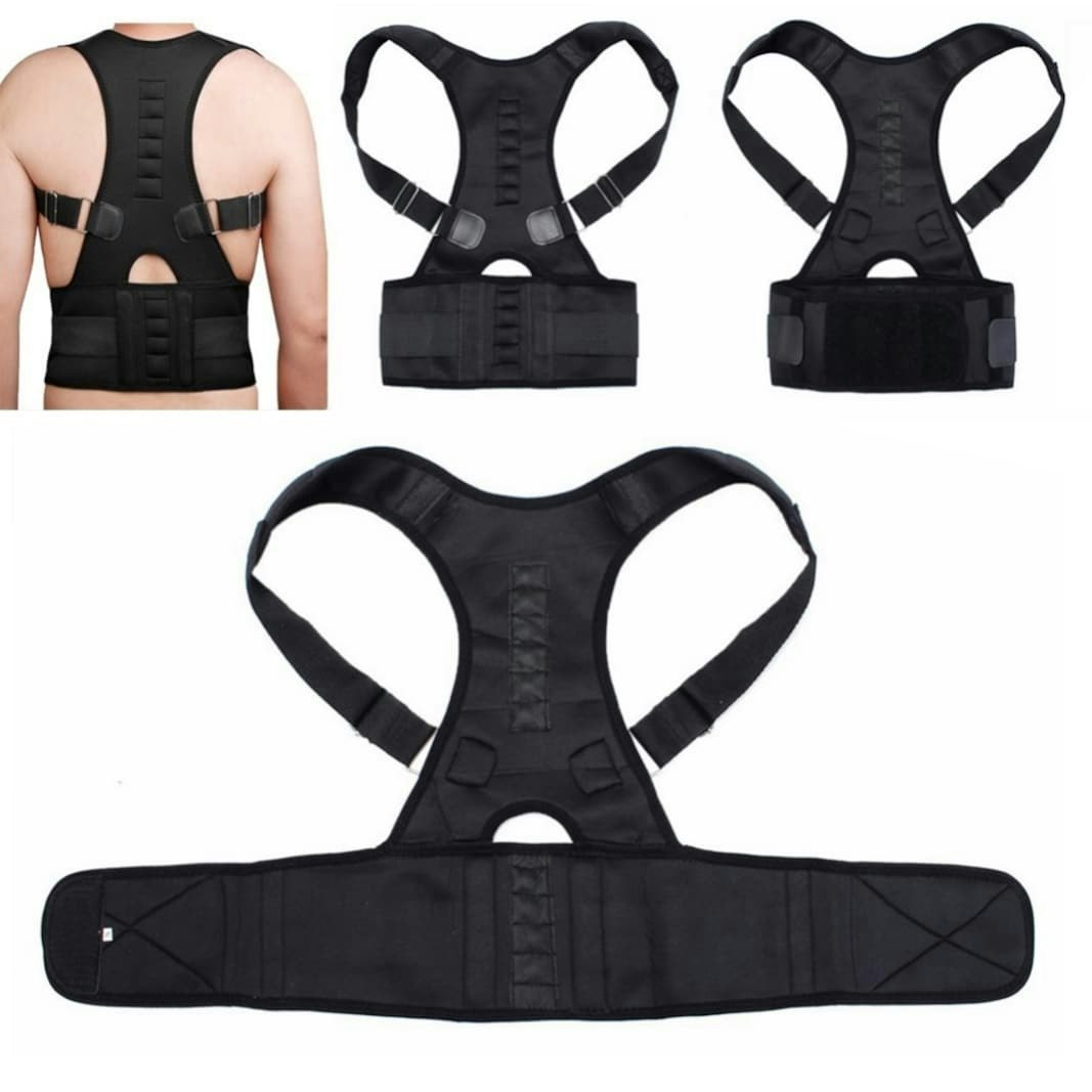 Body armour - Magnetisk terapi