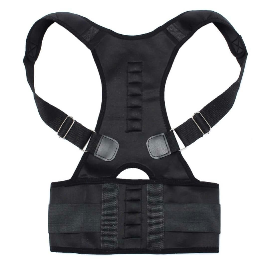 Body armour - Magnetisk terapi