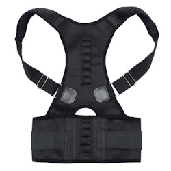 Body armour - Magnetisk terapi