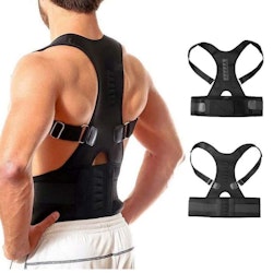 Body armour - Magnetisk terapi