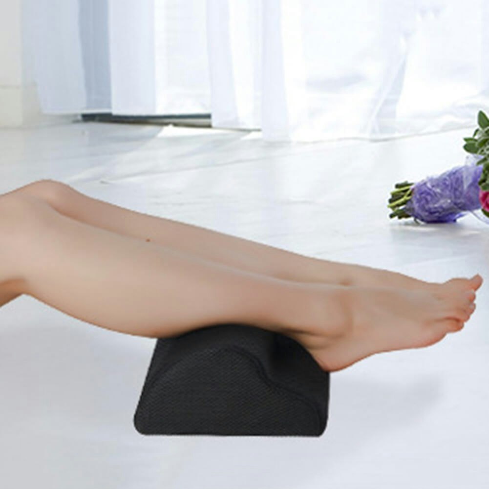 Ergonomisk fotpute