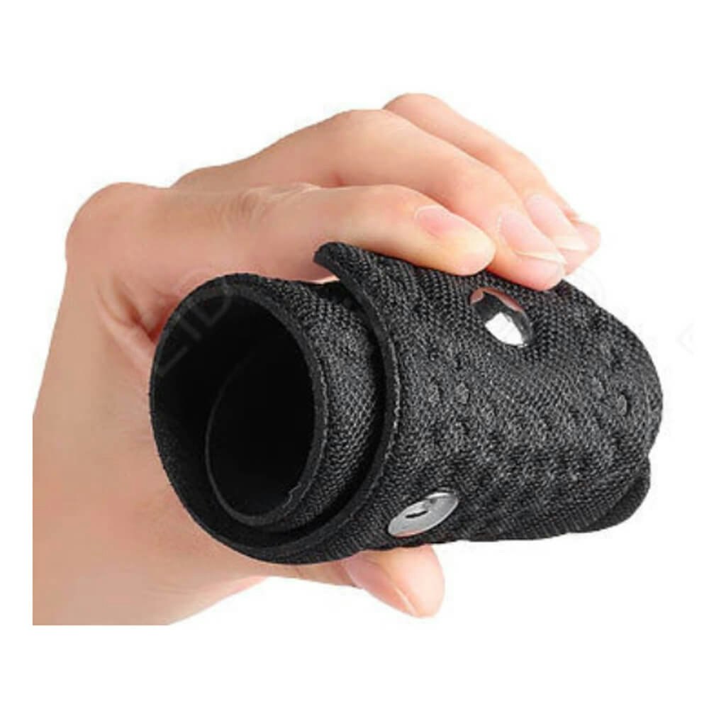 Skoinnlegg med magnetisk terapi