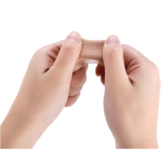 Tåseparator