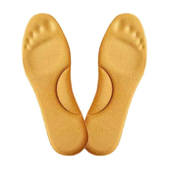 Varme innleggssåler