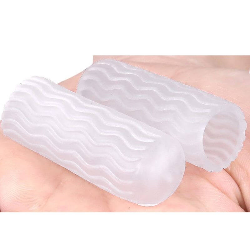 Gel tåkepute