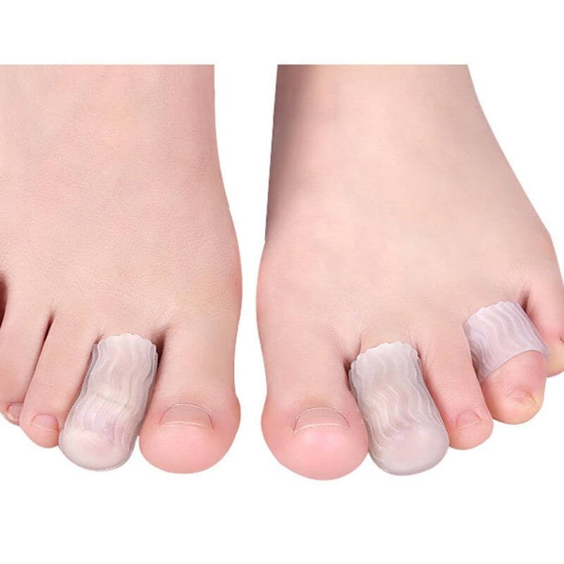 Gel tåkepute