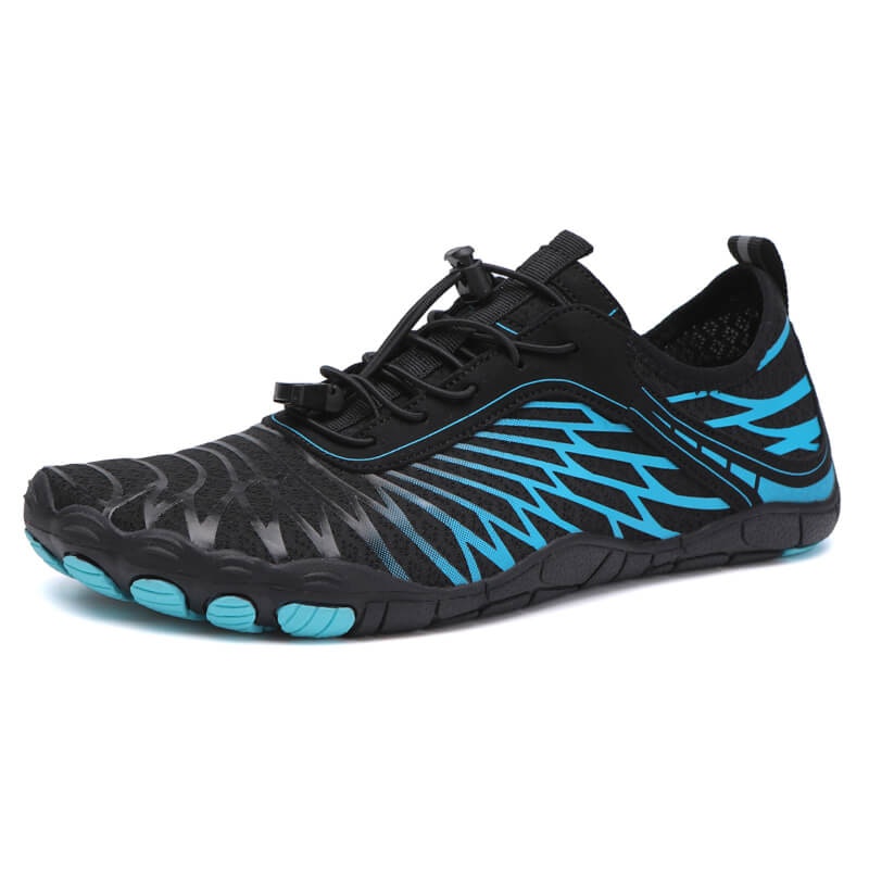 Ortopediske sko for nevropati - Unisex (Best i test)