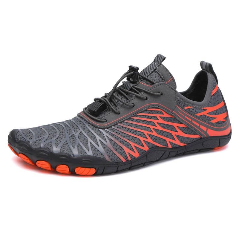 Ortopediske sko for nevropati - Unisex (Best i test)