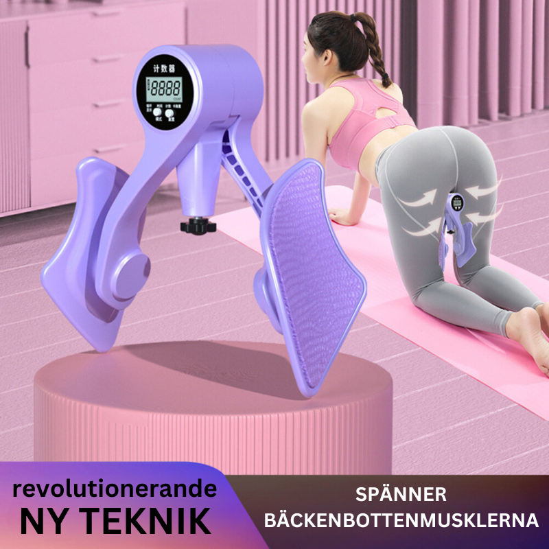 Digital Creek Trainer