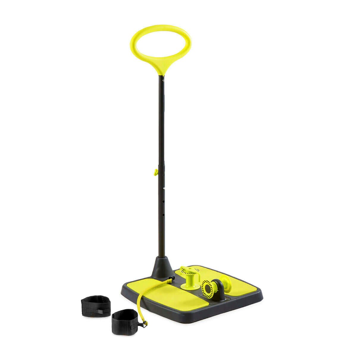 Treningsmaskin Gluteusmuskulaturen