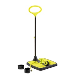 Treningsmaskin Gluteusmuskulaturen