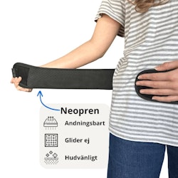 BackComfort - Lindre ryggsmerter og gå uten smerter på 15 minutter!