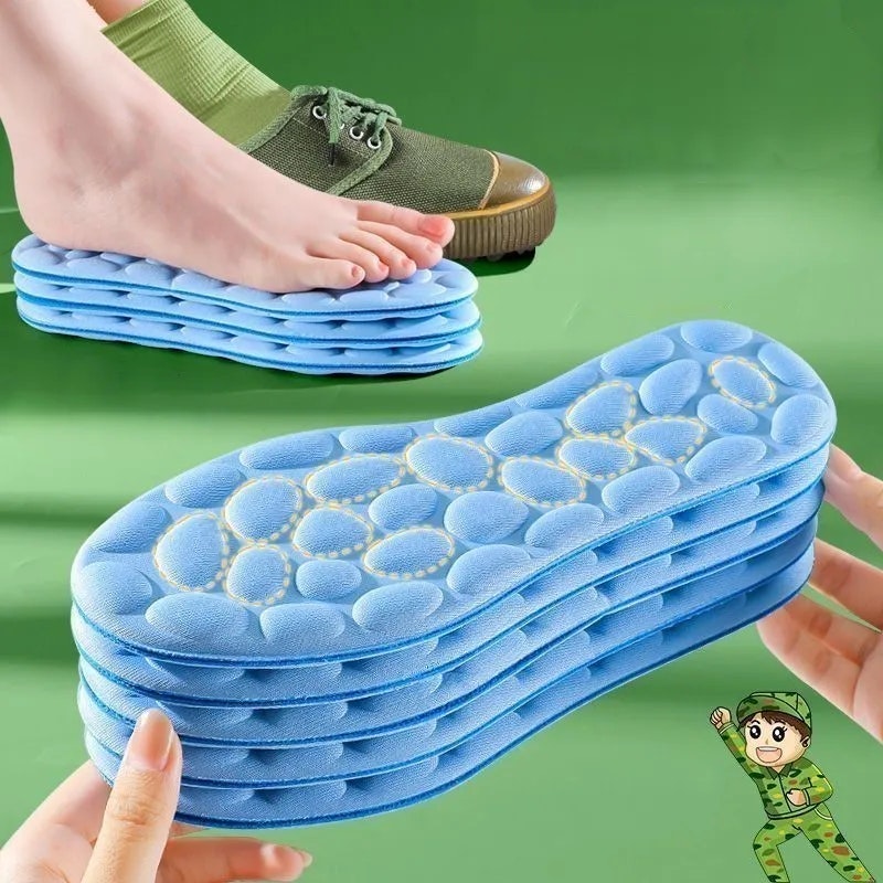 ComfortStep™ - Kjøp 1 par og få 1 gratis!