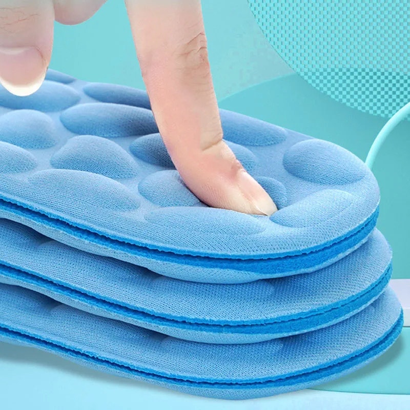 ComfortStep™ - Kjøp 1 par og få 1 gratis!