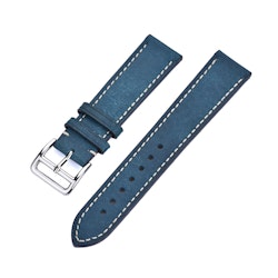 Pueblo Navy klockarmband