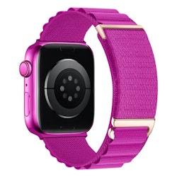 Alpine Loop Strap Lila