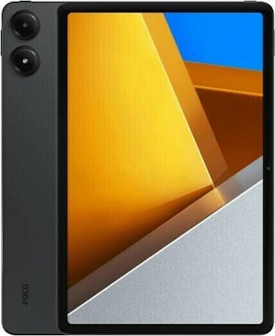 & amp quot & amp #039 Xiaomi Poco Pad 8GB+256 GB WiFi 12.1 & amp quot & amp quot Grey & amp #039 & amp quot