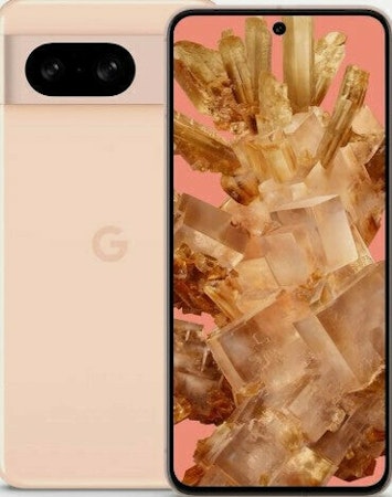 Google Pixel 8 6.2 128GB Rose