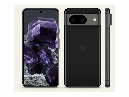 Google Pixel 8 6.2 128GB Obsidian